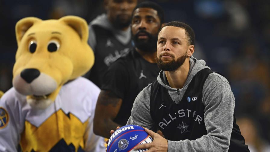 El nuevo formato del Juego de Estrellas de la NBA está aquí, y el domingo será su prueba