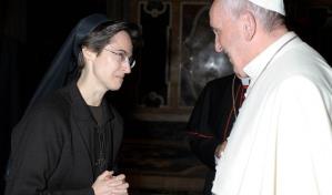 Una será la gobernadora del Vaticano