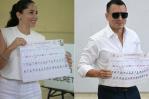 Claves para entender la polarización rumbo al balotaje presidencial de Ecuador Claves para entender la polarización rumbo al balotaje presidencial de Ecuador