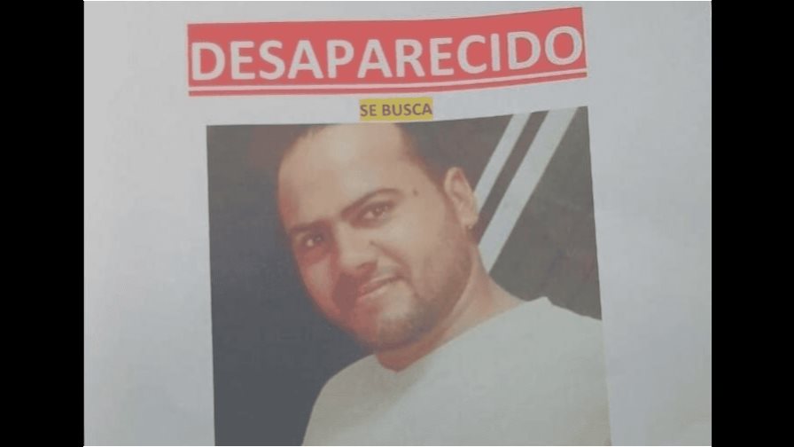 Joven reportado como desaparecido en Santo Domingo Este fue encontrado en la San Vicente de Paúl