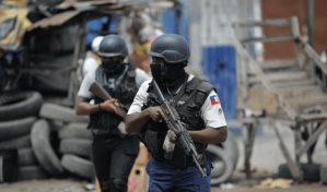 Dos policías del Palacio Nacional de Haití son encontrados muertos en Puerto Príncipe
