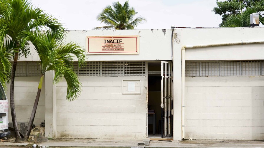 Muere mujer que result&oacute; quemada durante explosi&oacute;n de un tanque de gas en Santiago