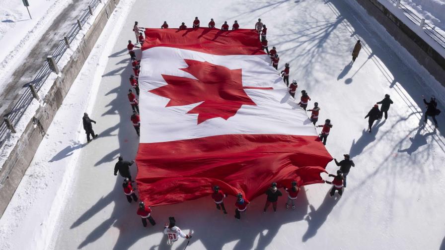 Las amenazas de anexión de Trump devuelven a Canadá a finales del siglo XIX