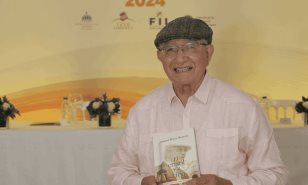 “El crisol y la criba. Relatos de aprendizaje”, autobiografía intelectual de Manuel Matos Moquete