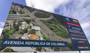 Ampliación de la avenida República de Colombia: un proyecto de infraestructura integral