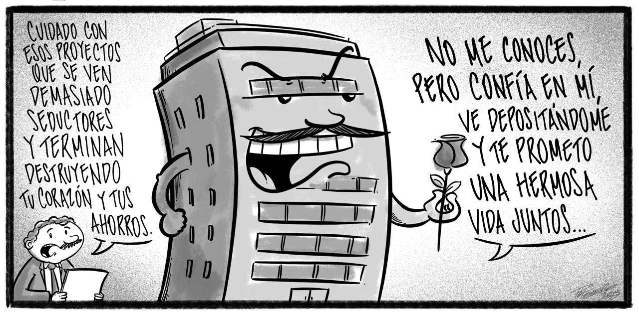 Caricatura de Noticiero Poteleche 17 febrero 2025 Caricatura de Noticiero Poteleche 17 febrero 2025