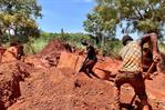 El derrumbe en una mina de oro en Mali deja 42 muertos y varios heridos