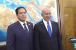 Marco Rubio discutió con Benjamín Netanyahu el plan de tomar el control de Gaza