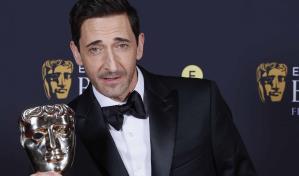 Lista completa de los ganadores de los premios BAFTA 2025