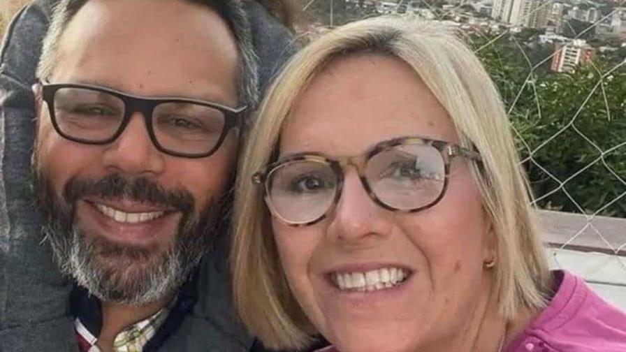 Hija de González Urrutia dice que desconoce ubicación de su esposo tras 40 días detenido