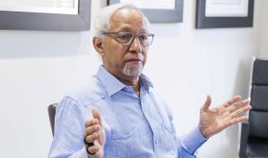 Los dolores de cabeza de Ángel Hernández durante su gestión en el Minerd