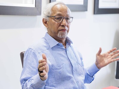 Un análisis del pensamiento educativo de Ángel Hernández