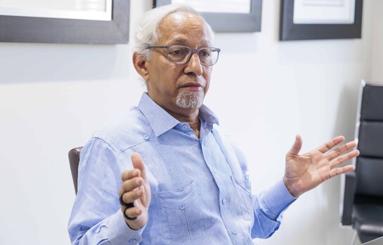 Perspectiva de futuro: un an&aacute;lisis multidimensional del pensamiento educativo del Dr. &Aacute;ngel Hern&aacute;ndez