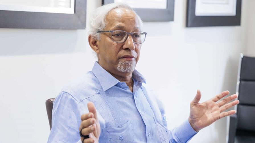 Ética investigó y archivó en 2023 denuncia contra el exministro de Educación Ángel Hernández Ética investigó y archivó en 2023 denuncia contra el exministro de Educación Ángel Hernández