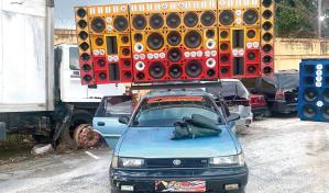 La cultura del ruido: un fenómeno social entre el abuso y el disfrute de algunos