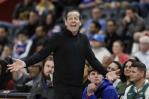 Kenny Atkinson recuerda su paso como dirigente de la selección nacional Dominicana Kenny Atkinson recuerda su paso como dirigente de la selección nacional Dominicana