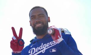 Teoscar Hernández: Siempre confié en mi talento, solo era cuestión de recibir la oportunidad