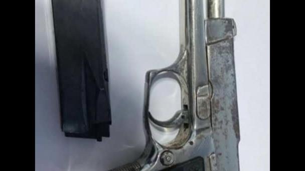 Encuentran tres hombres muertos a tiros en La Guáyiga; Policía dice eran delincuentes