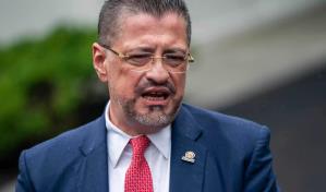 Costa Rica recibirá 200 migrantes asiáticos deportados por Estados Unidos