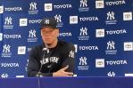 Judge discrepa con opinión Soto de que los Mets tienen más posibilidades de título que los Yankees