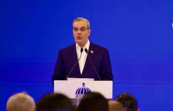 Abinader reconoce denuncias de corrupción en el interior del país y promete mayor control