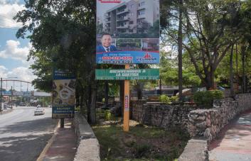 La delincuencia arraigada por años en La Guáyiga: asesinatos, tiroteos y desapariciones