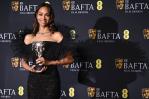 El emotivo discurso de Zoé Saldaña en los BAFTA: un tributo a su familia y la comunidad trans El emotivo discurso de Zoé Saldaña en los BAFTA: un tributo a su familia y la comunidad trans