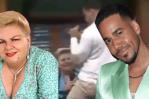 Paquita la del Barrio y Romeo Santos: el recordado duelo musical en Don Francisco