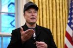 Una jueza permite a Musk y al DOGE acceder a datos federales y cancelar contratos