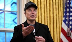 Una jueza permite a Musk y al DOGE acceder a datos federales y cancelar contratos