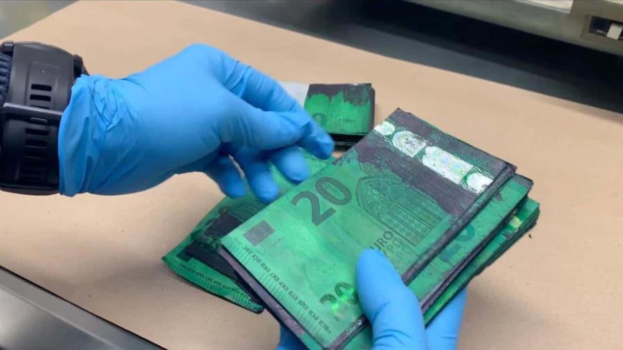 España desmantela red de blanqueo de capitales dirigida por chinos y con profundos vínculos en RD España desmantela red de blanqueo de capitales dirigida por chinos y con profundos vínculos en RD