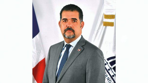 La vinculación del director de Políticas Fronterizas del Mepyd en el caso Nido