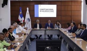 El aumento salarial sin "base lógica" puede afectar al sector mipymes