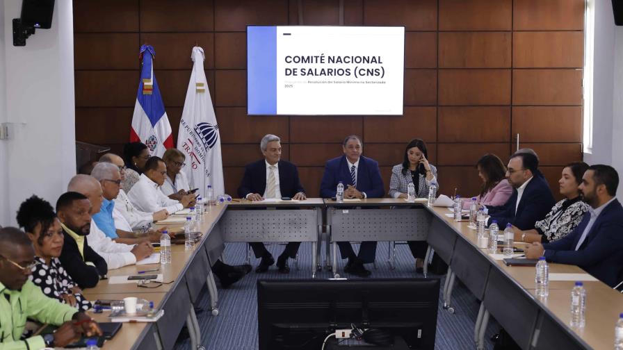 El aumento salarial sin “base lógica” puede afectar al sector mipymes