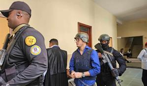 Condenan a Jairo González a ocho años de prisión por estafar por más de 15 millones de dólares