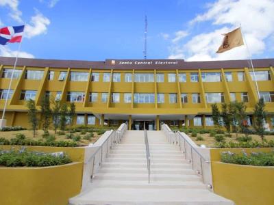 JCE anuncia cierre parcial de sus oficinas por Semana Santa