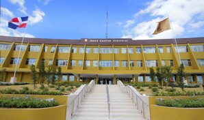 Latin Events solicita a Banreservas la retención de RD$108.7 millones de la JCE