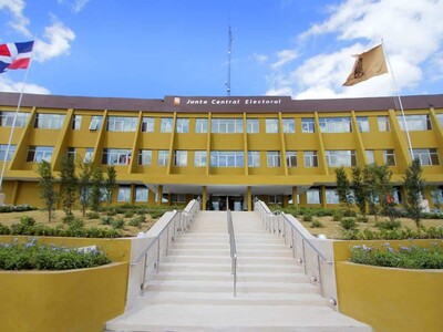 Empresa solicita embargo de cuenta de la Junta Central Electoral