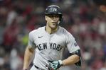 Giancarlo Stanton, baja en los Yanquis por inflamación en ambos codos Giancarlo Stanton, baja en los Yanquis por inflamación en ambos codos
