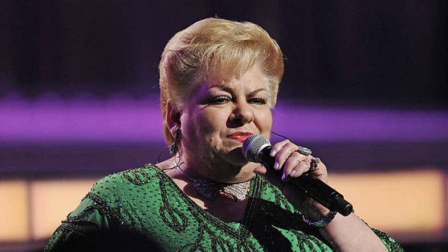 Muere Paquita la del Barrio: la voz del despecho latinoamericano