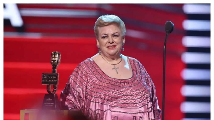 Paquita la del Barrio: la vida de lucha, tragedias y desamor de una leyenda de la música ranchera