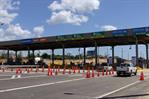El peaje de la avenida Ecológica empieza a operar con baja afluencia de usuarios