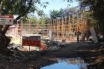 Gimnasio en seco convertirá piscina del Centro Olímpico en obra de primer nivel de clavados