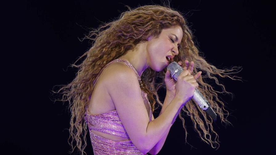 Shakira anuncia dos nuevas fechas en Lima tras suspensión de concierto por su salud