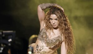 La gira de Shakira por Colombia tuvo un impacto económico de casi 50 millones de dólares