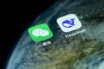 Desarrolladora de la red social china WeChat sube en bolsa ante integración con DeepSeek Desarrolladora de la red social china WeChat sube en bolsa ante integración con DeepSeek