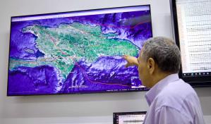 Sólo se tiene entre 10 segundos a 5 minutos para advertir sobre un terremoto
