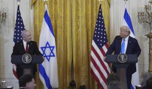 Claves del primer mes de la diplomacia de Trump en Oriente Medio