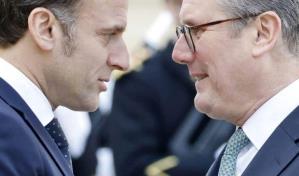 Los europeos muestran débil mensaje de unidad, tras reunión de crisis para enfrentar nueva fase