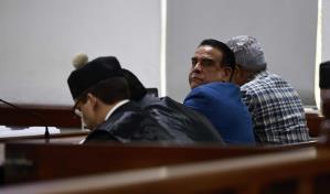 Testigo descartado por defensa de Alexis Medina fue asumido por el Ministerio Público y lo incrimina